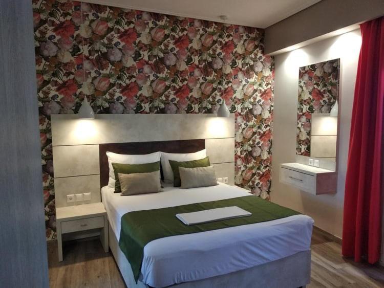 פטרה Apartment Toula מראה חיצוני תמונה