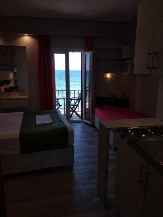 פטרה Apartment Toula מראה חיצוני תמונה