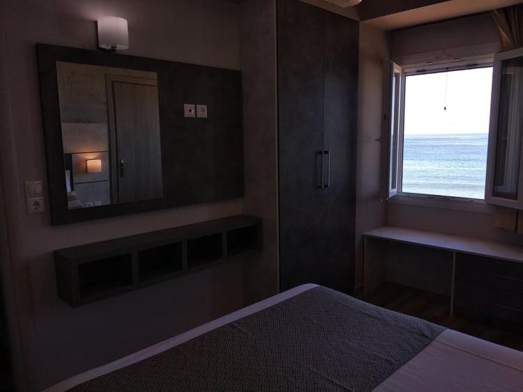 פטרה Apartment Toula מראה חיצוני תמונה