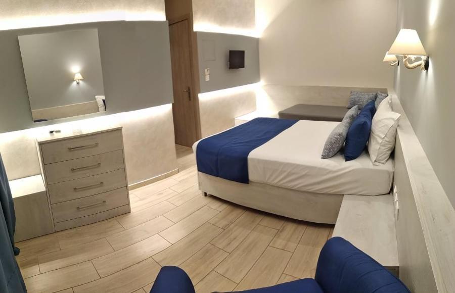 פטרה Apartment Toula מראה חיצוני תמונה