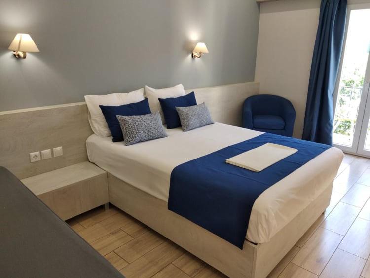 פטרה Apartment Toula מראה חיצוני תמונה