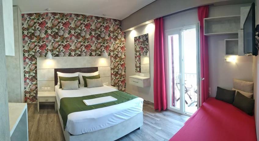פטרה Apartment Toula מראה חיצוני תמונה
