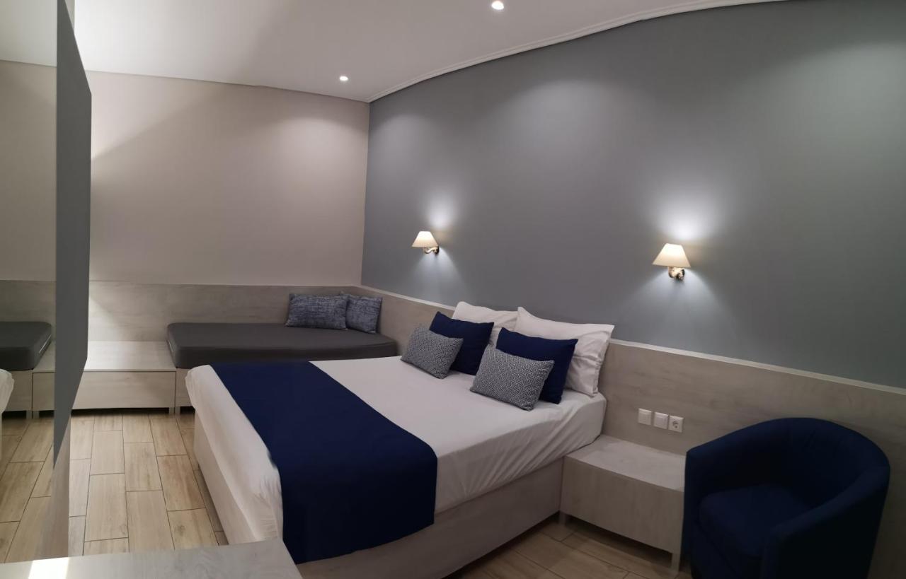 פטרה Apartment Toula מראה חיצוני תמונה