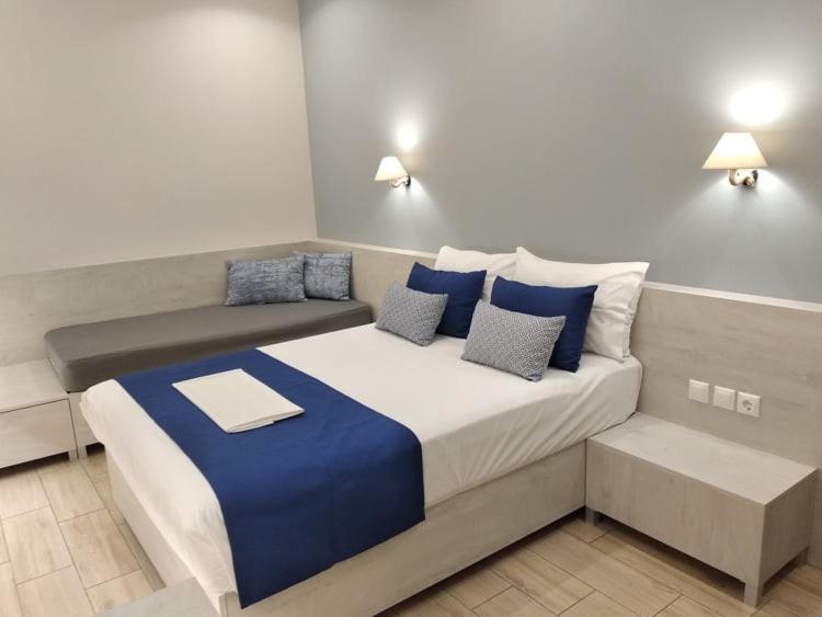 פטרה Apartment Toula מראה חיצוני תמונה