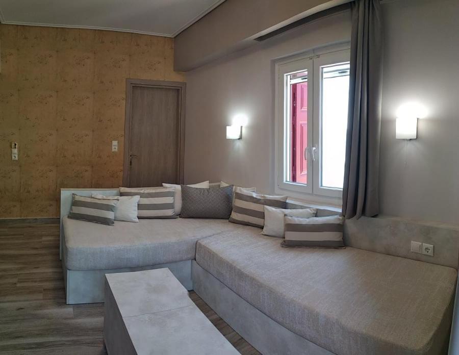 פטרה Apartment Toula מראה חיצוני תמונה