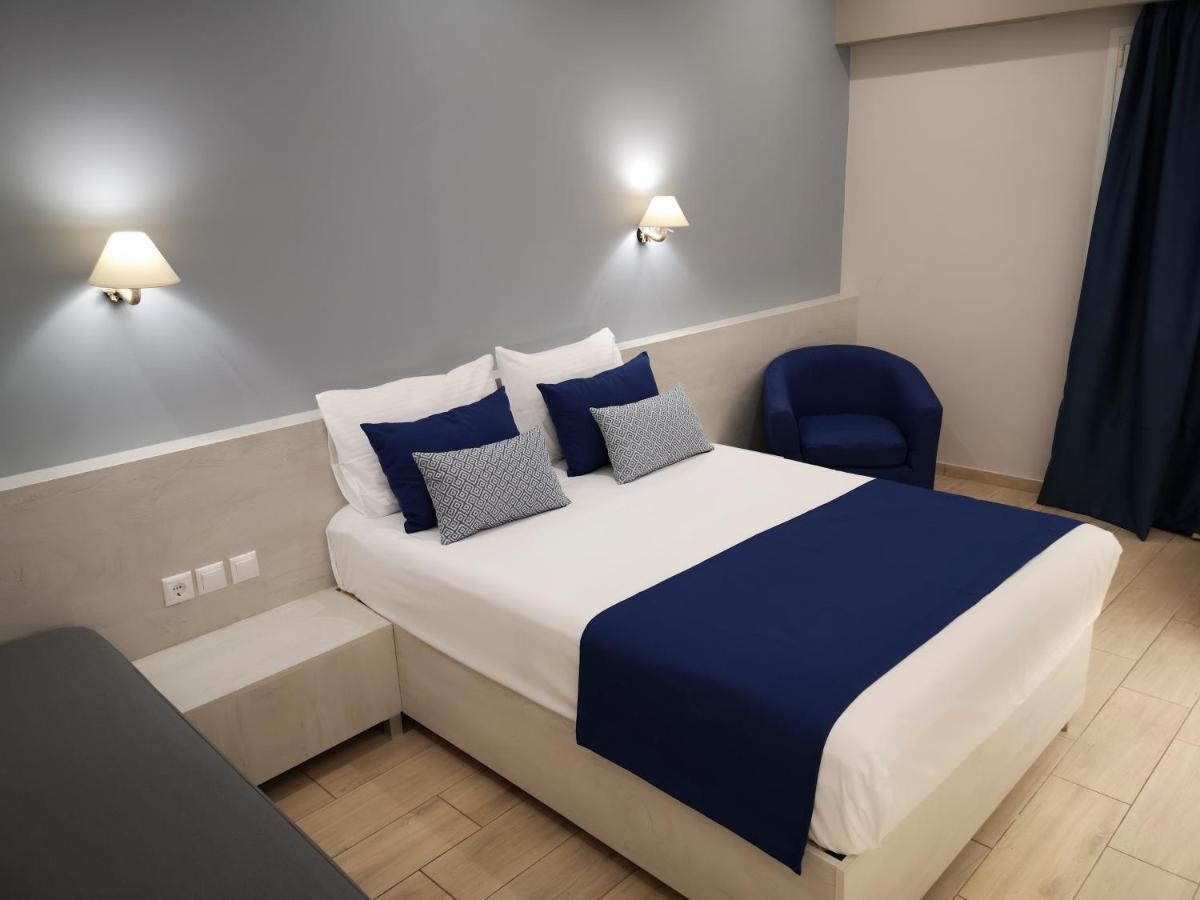 פטרה Apartment Toula מראה חיצוני תמונה