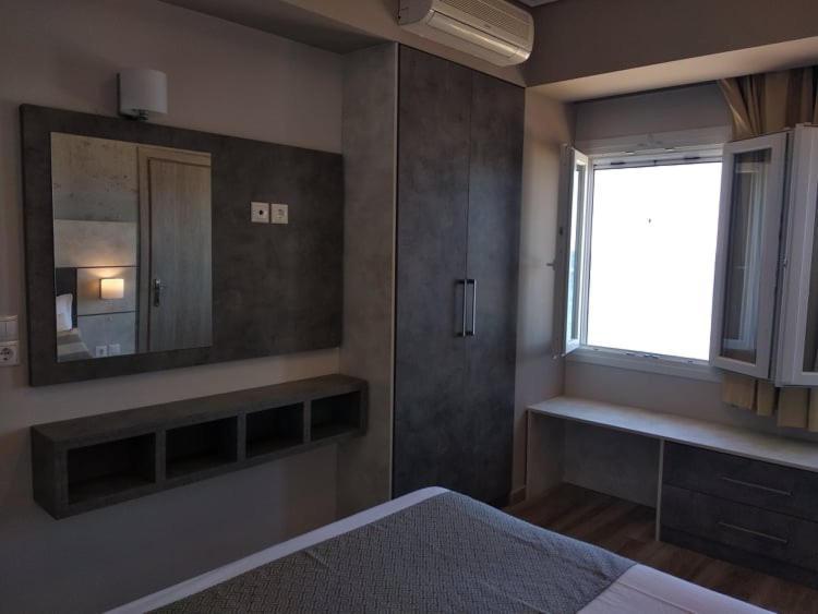 פטרה Apartment Toula מראה חיצוני תמונה