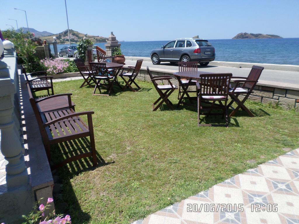 פטרה Apartment Toula מראה חיצוני תמונה