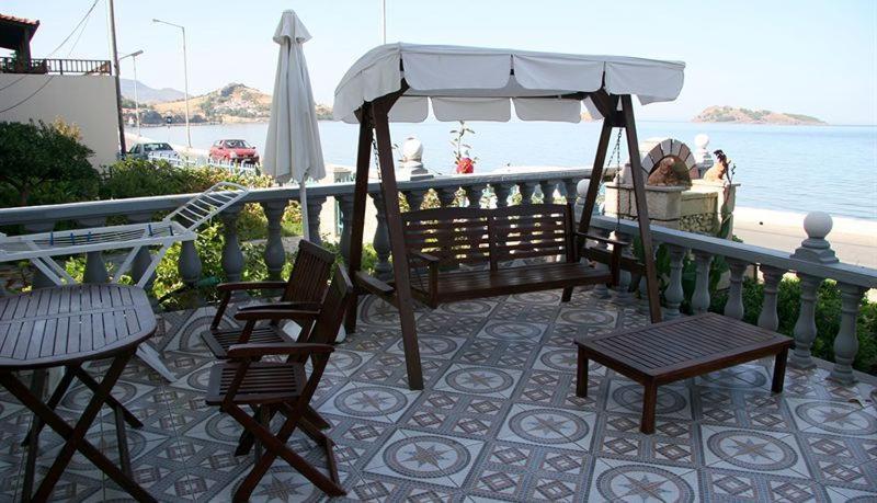 פטרה Apartment Toula מראה חיצוני תמונה