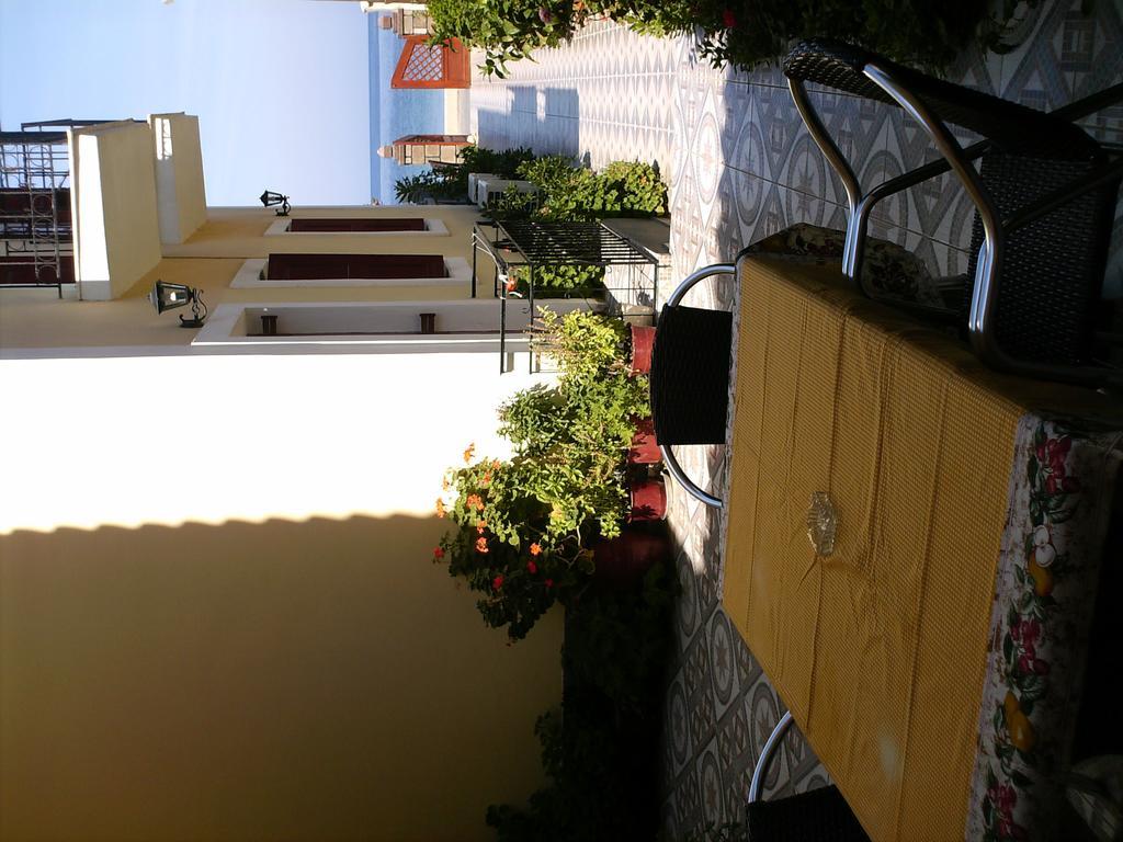 פטרה Apartment Toula מראה חיצוני תמונה